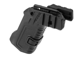 Action Army AAP01 Mag Extend Grip