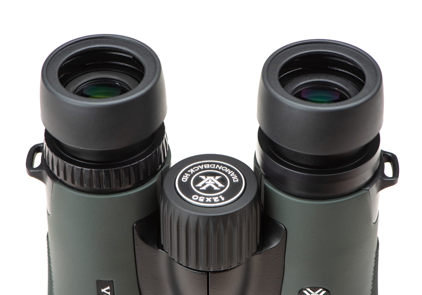 Vortex Optics Diamondback HD 12x50 Binocular