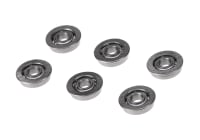 Point 9mm Ball Bearing