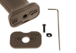 MP Vertical Canted Grip for KeyMod and M-LOK