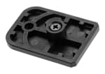 Krytac Kriss Vector GBB Magazine Base Cap Assembly