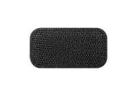 JTG Bloodtype Rubber Patch A Pos