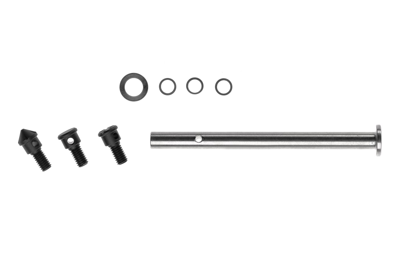 Strike Industries Modular Guide Rod for Glock Gen 3