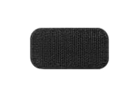 JTG Bloodtype Rubber Patch B Pos
