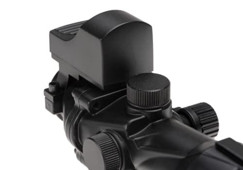 Aim-O 4x32IR Combo Combat Scope
