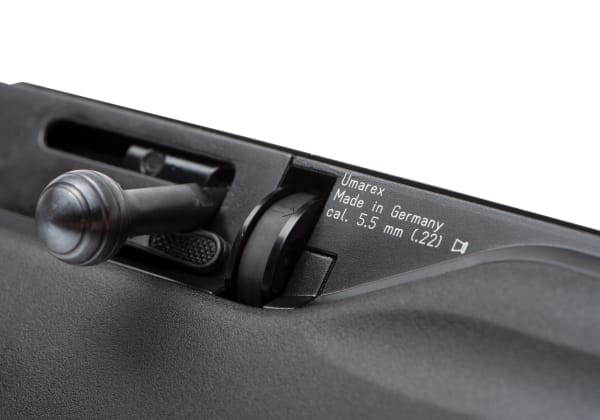 Umarex 850 M2 Co2 16J 5.5mm