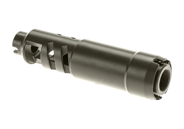 Pirate Arms AK74 Shturm Flash Hider CCW