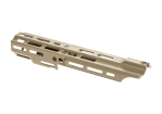 PTS Syndicate PTS Kinetic Scar MREX M-LOK MK2 4.25” Rail
