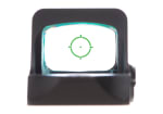 Holosun HE508T-GR X2 Elite Solar Green Circle Dot Sight