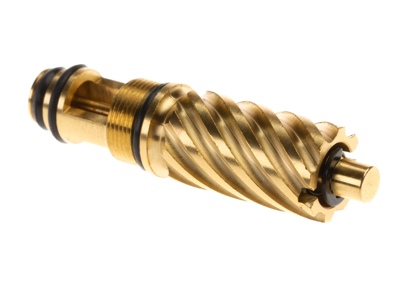 Maple Leaf Tornado GBB Valve for WE M4 Series GBB Magazine