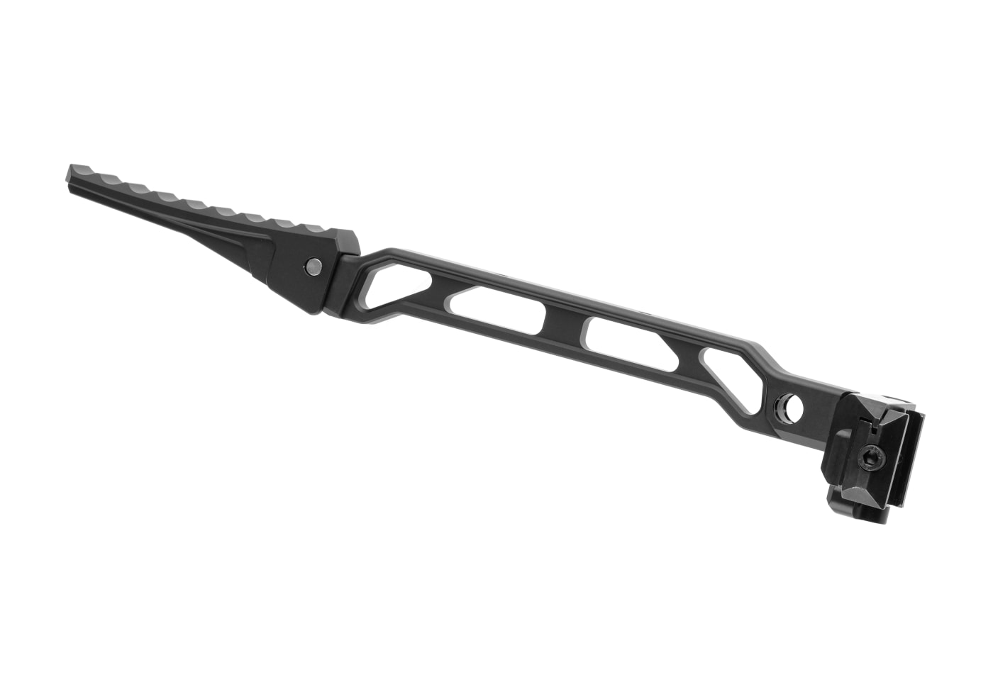 5KU AB-8R RIS Mounted Folding Stock