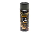 Invader Gear C4 Mil Grade Color Spray