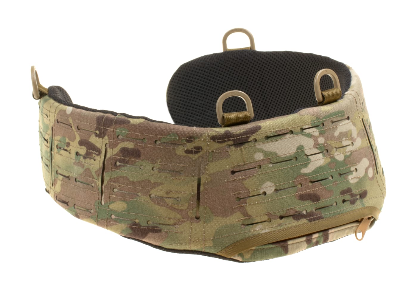 Templar's Gear PT1 Tactical Belt GEN 2