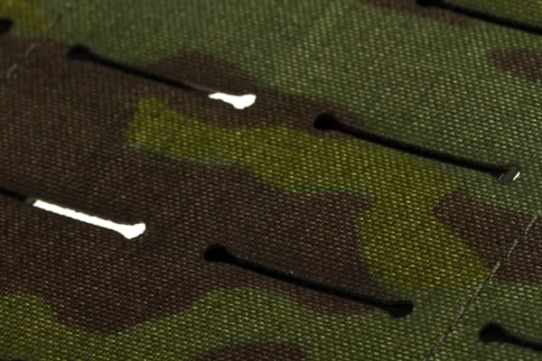 Templar's Gear CPC Back Panel