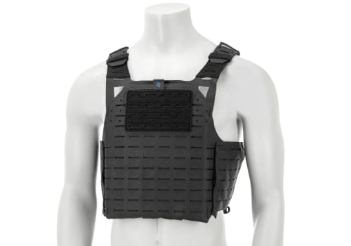 Blue Force Gear PLATEminus 6 Plate Carrier