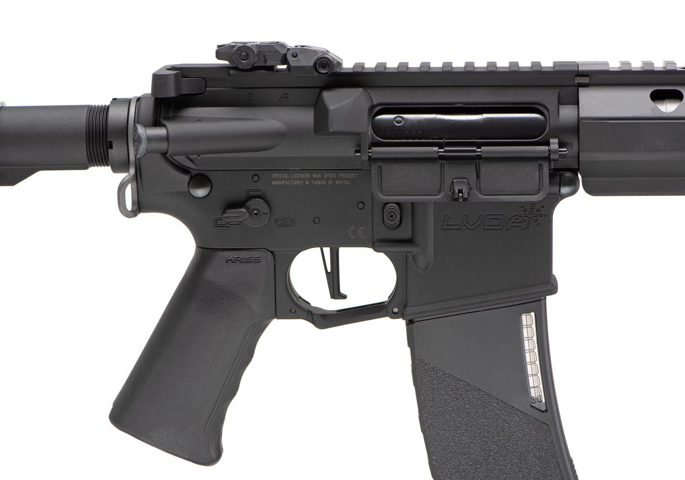 Krytac War Sport LVOA-C Full Power