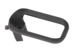 Magpul GL Enhanced Magwell für Glock 17 Gen 4