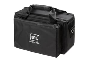 Glock Range Bag 4 Pistols