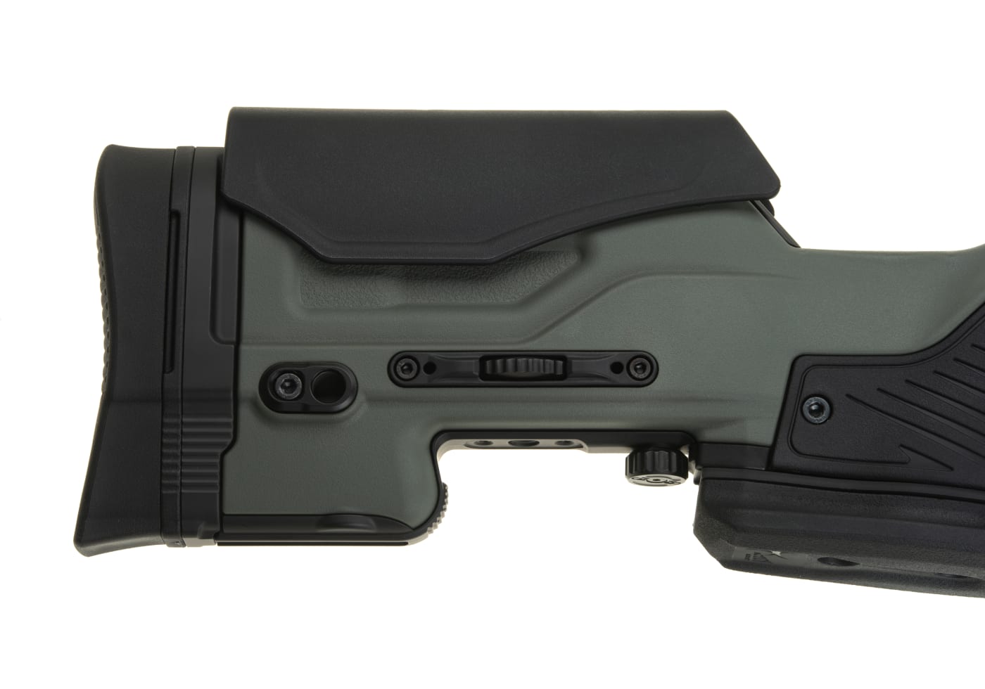 Action Army AAC T10 Short Bolt Action Sniper Rifle