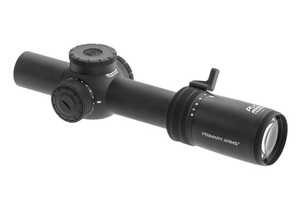 Primary Arms PLxC 1-8X24 FFP ACSS Griffin MIL M8