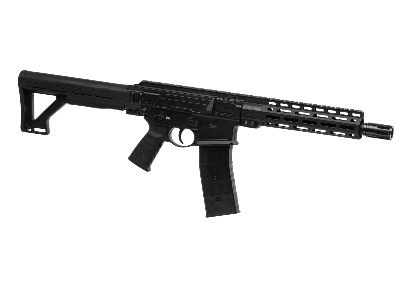 T4E TC 68 .68 Full Auto Co2 7.5J (2026) - Armamat