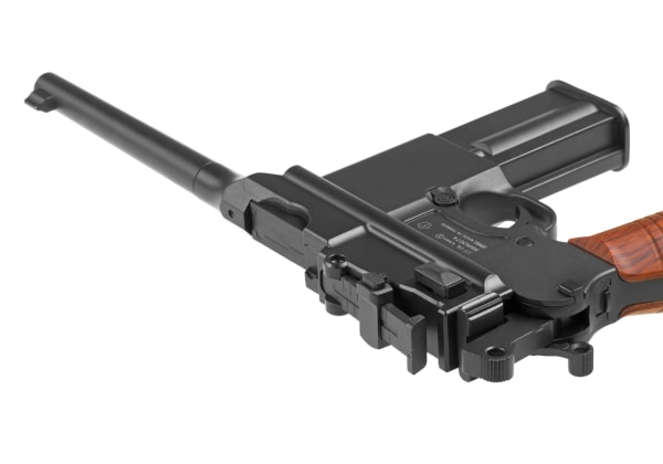 KWC C96 Blowback Co2