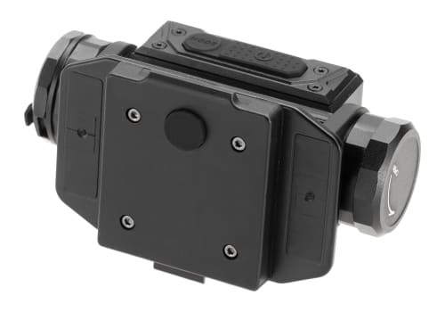 Nitecore HC65M UHE Helmet Lamp