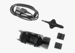 Holosun P.ID Pistol Flashlight