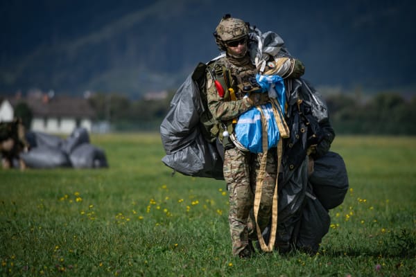 Clawgear Operator Combat Pants MK III ATS Flex