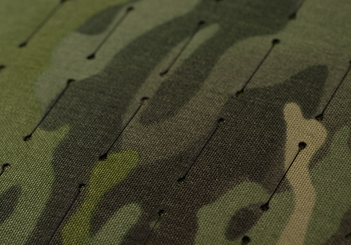 Templar's Gear Flat Pack H2 Large