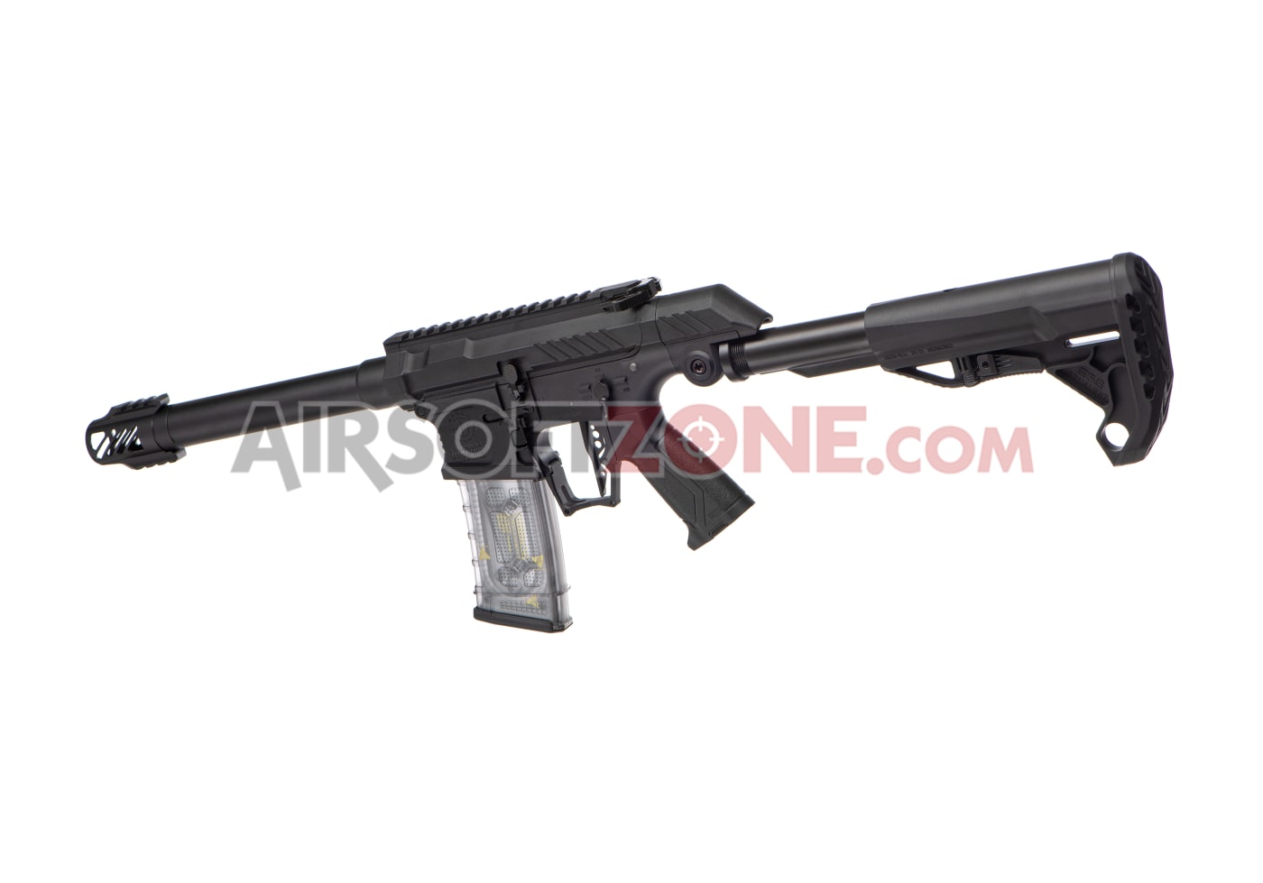 G&G SSG-1 Speedsoft AEG (2024) - Airsoftzone