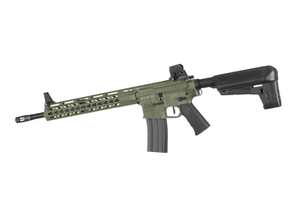 Krytac Trident Mk2 SPR Full Power