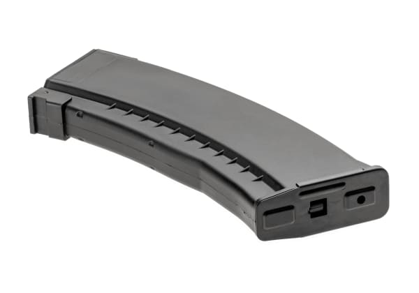 E&L Magazin AK74 Midcap 120rds