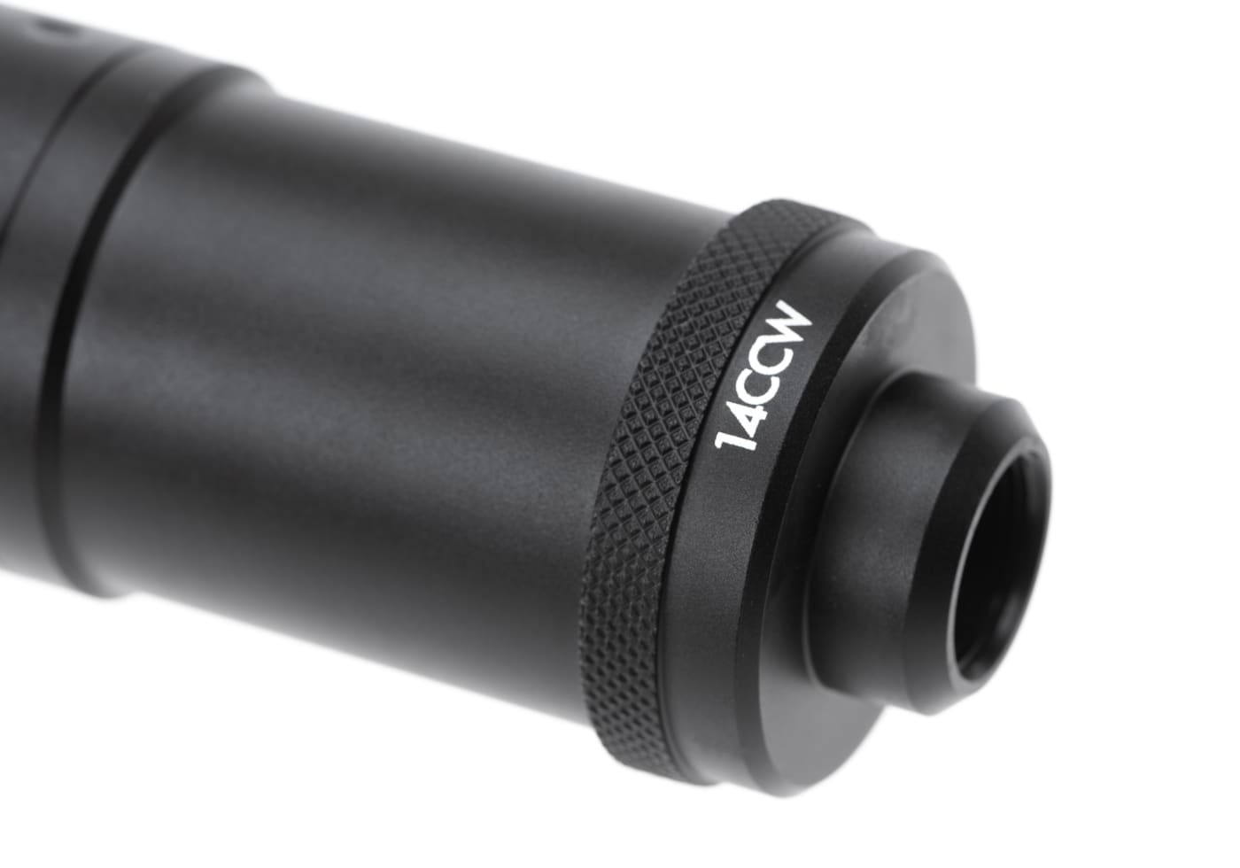 Novritsch SSX23 Modular Suppressor