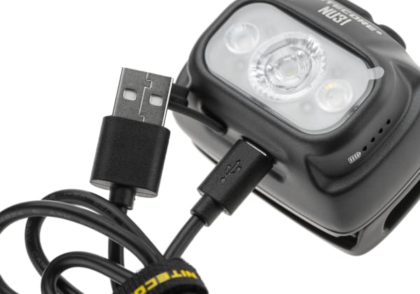 Nitecore NU31 Headlamp