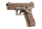 Glock Glock 19X Blowback Co2