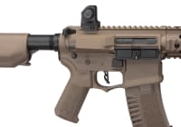 Amoeba AM-007 EFCS
