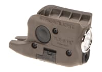 Streamlight TLR-6 HL For Glock 42/43 Green Laser