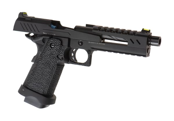 Vorsk Hi-Capa 5.1 Split Slide GBB