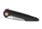 Artisan Cutlery Small Archaeo Linerlock Smooth G10