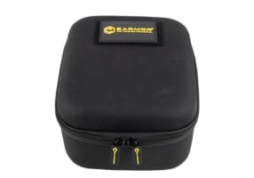 Earmor Hard Storage Travel Case For Earmuffs