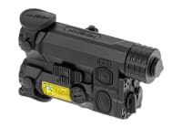Holosun IRIS-4 Green / IR Laser / IR / White Light Illuminator