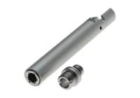 Laylax Hi-Capa D.O.R. Fixed Two Way Outer Barrel