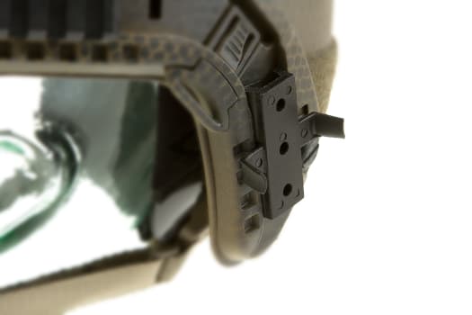 Emerson FAST Mount Rail Set