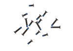 Strike Industries Scorpion Universal Reflex Mount for GLOCK