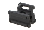 Leapers Absolute Co-Witness Mount for Trijicon MRO Dot Sight