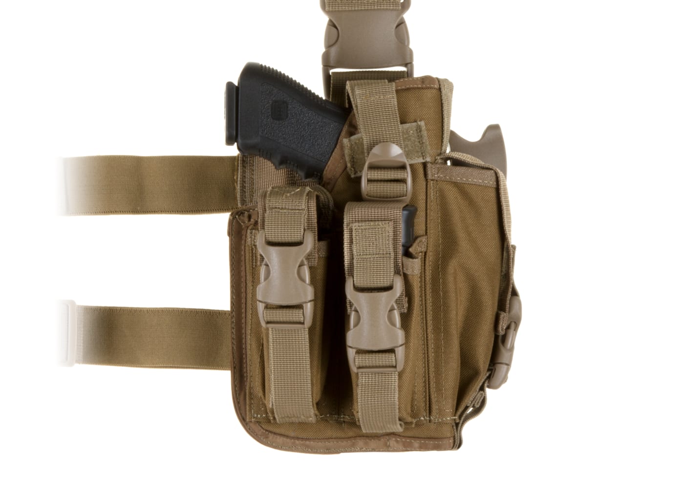 Invader Gear SOF Holster