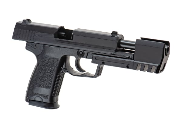 HFC P8 Match Spring Pistol