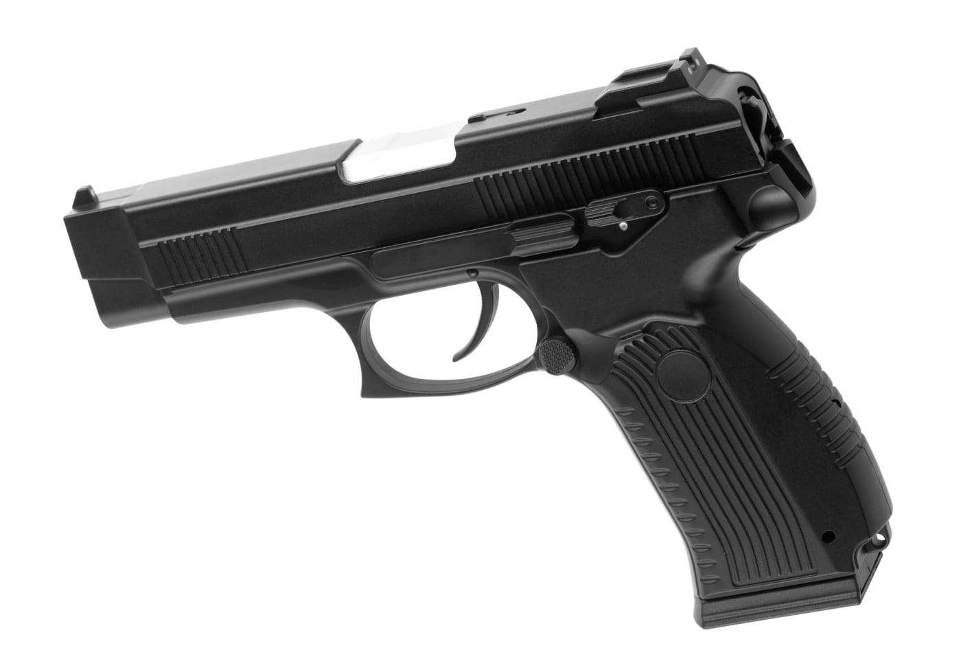 Cyma CM136 Grach EBB Advanced AEP