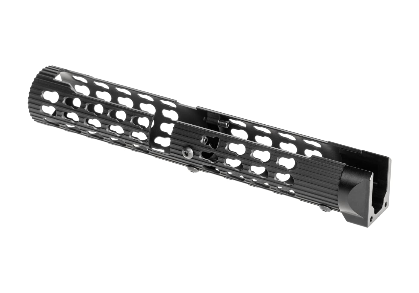 5KU VS-25 AK-105 Keymod Aluminum Handguard For CYMA